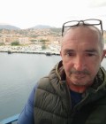 Rencontre Homme France à Fréjus  : Fabien, 58 ans